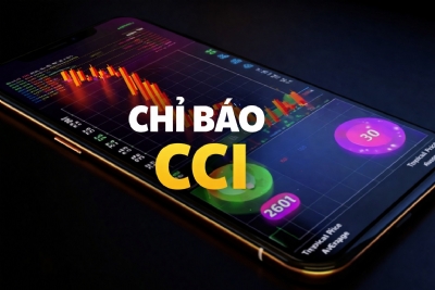 Hướng dẫn chi tiết giao dịch đầu tư với chỉ báo CCI