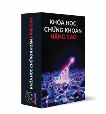 Khóa học chứng khoán nâng cao