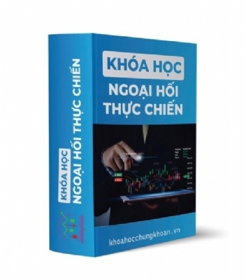 Khóa học ngoại hối thực chiến