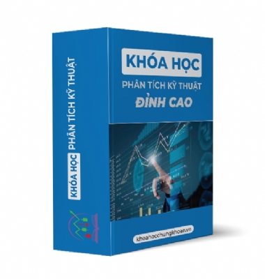 Khóa học Phân tích kỹ thuật đỉnh cao