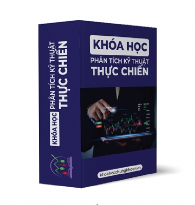 Khóa học Phân tích kỹ thuật thực chiến