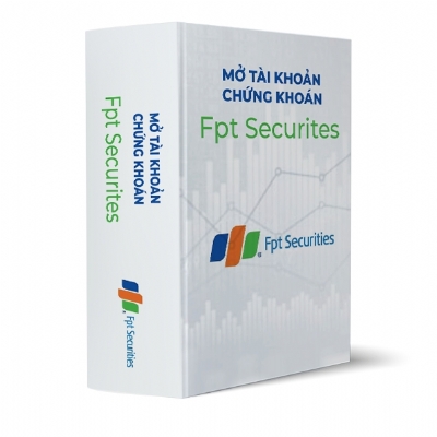 Mở tài khỏa chứng khoán FPTS