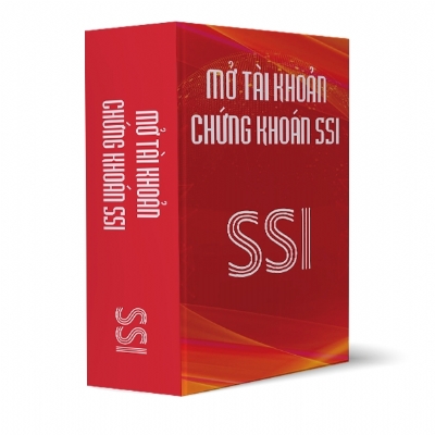 Mở tài khoản chứng khoán SSI