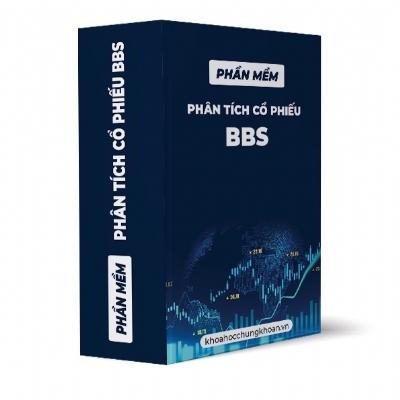 Phần mềm phân tích cổ phiếu BBS