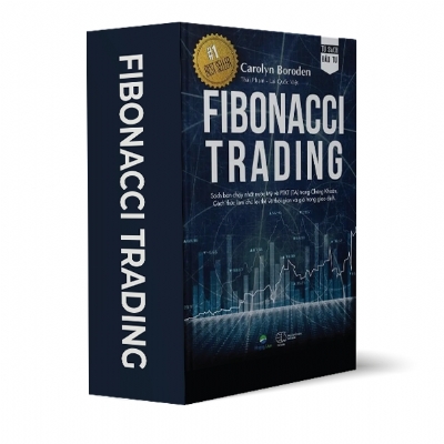 Sách Fibonacci Trading