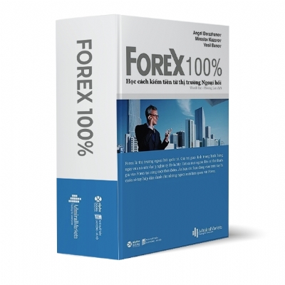 Sách Forex 100%