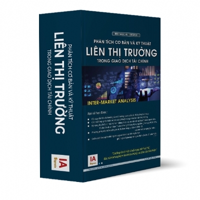Sách phân tích kỹ thuật và phân tích cơ bản trong phân tích liên thị trường 