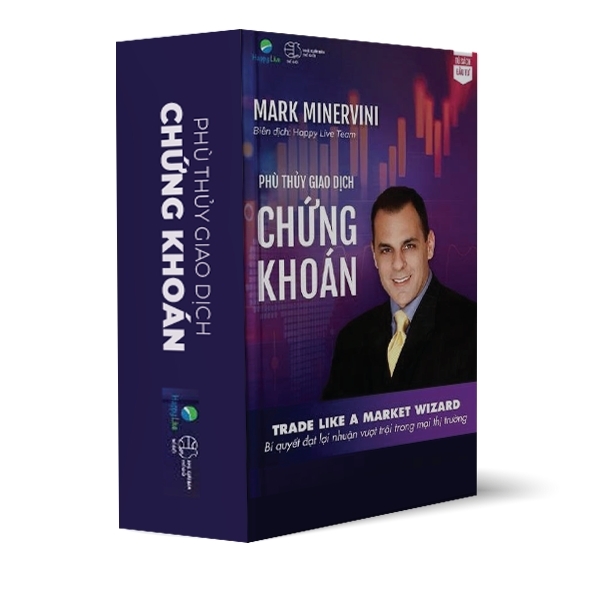 Sách phù thủy giao dịch chứng khoán