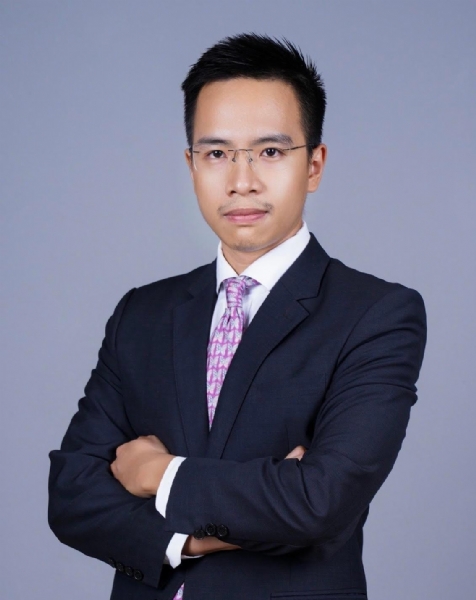 Trương Thái Đạt 